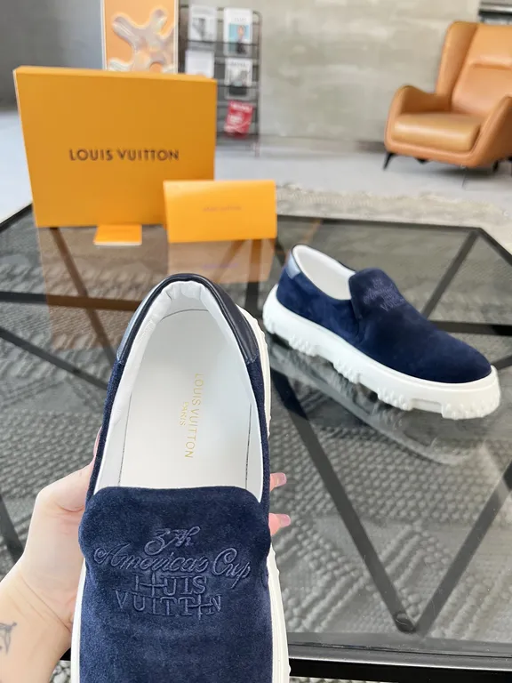 Louis Vuitton Shoe 